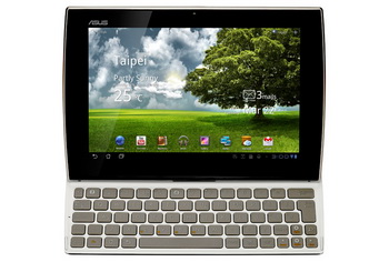Tablet PC Eee Pad Slider